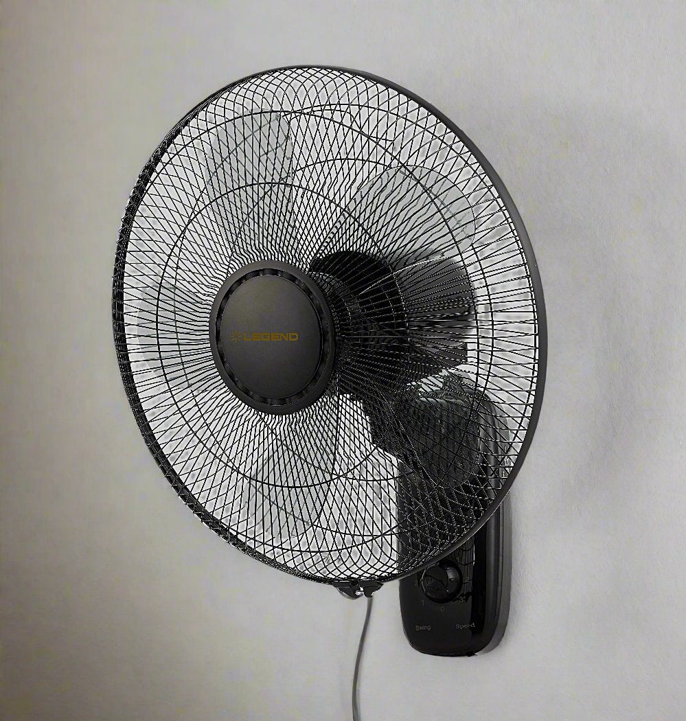 LEGEND 16" Wall Fan - Legend Appliances