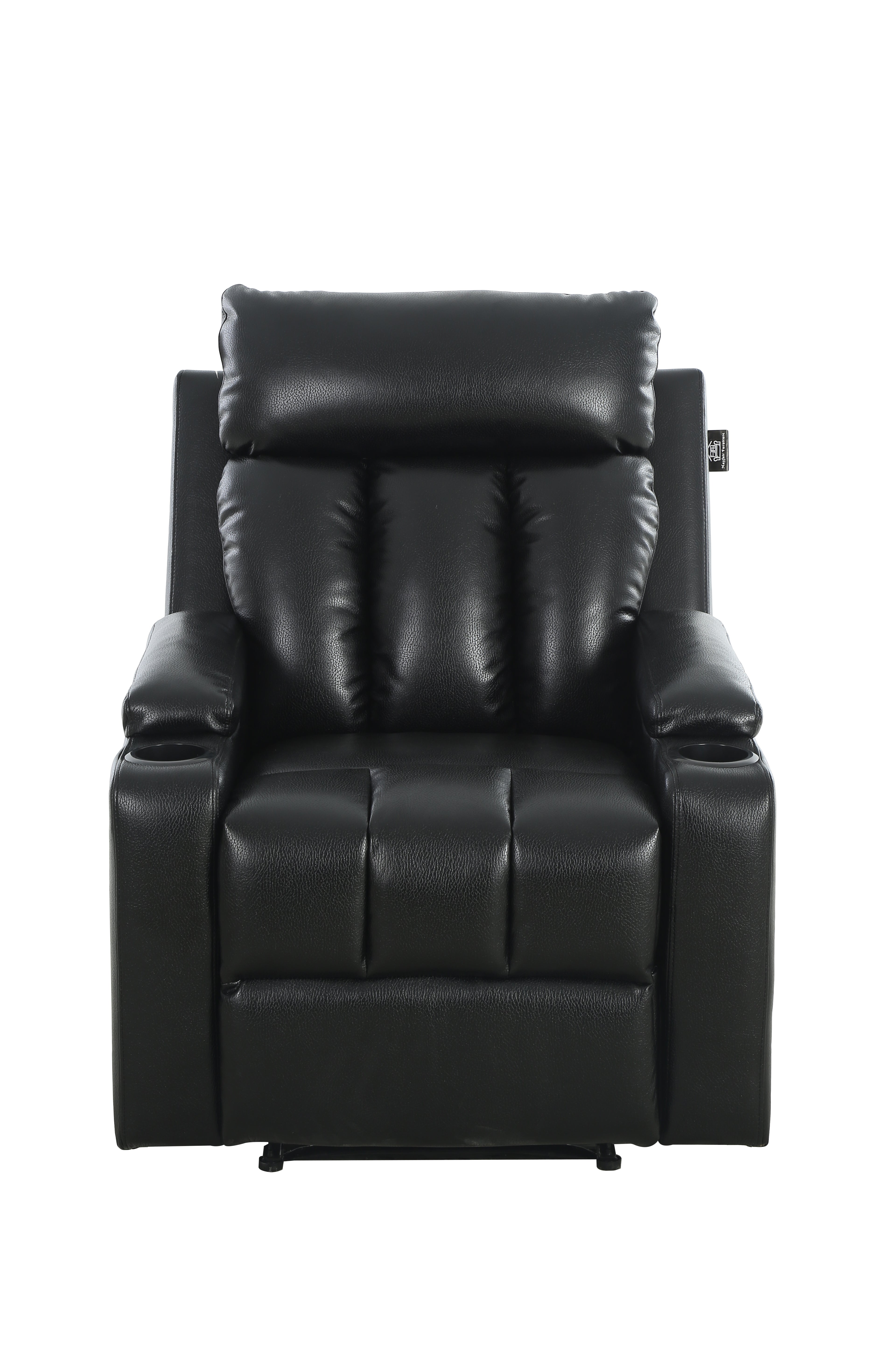Plush Recliner chair - Legend Appliances