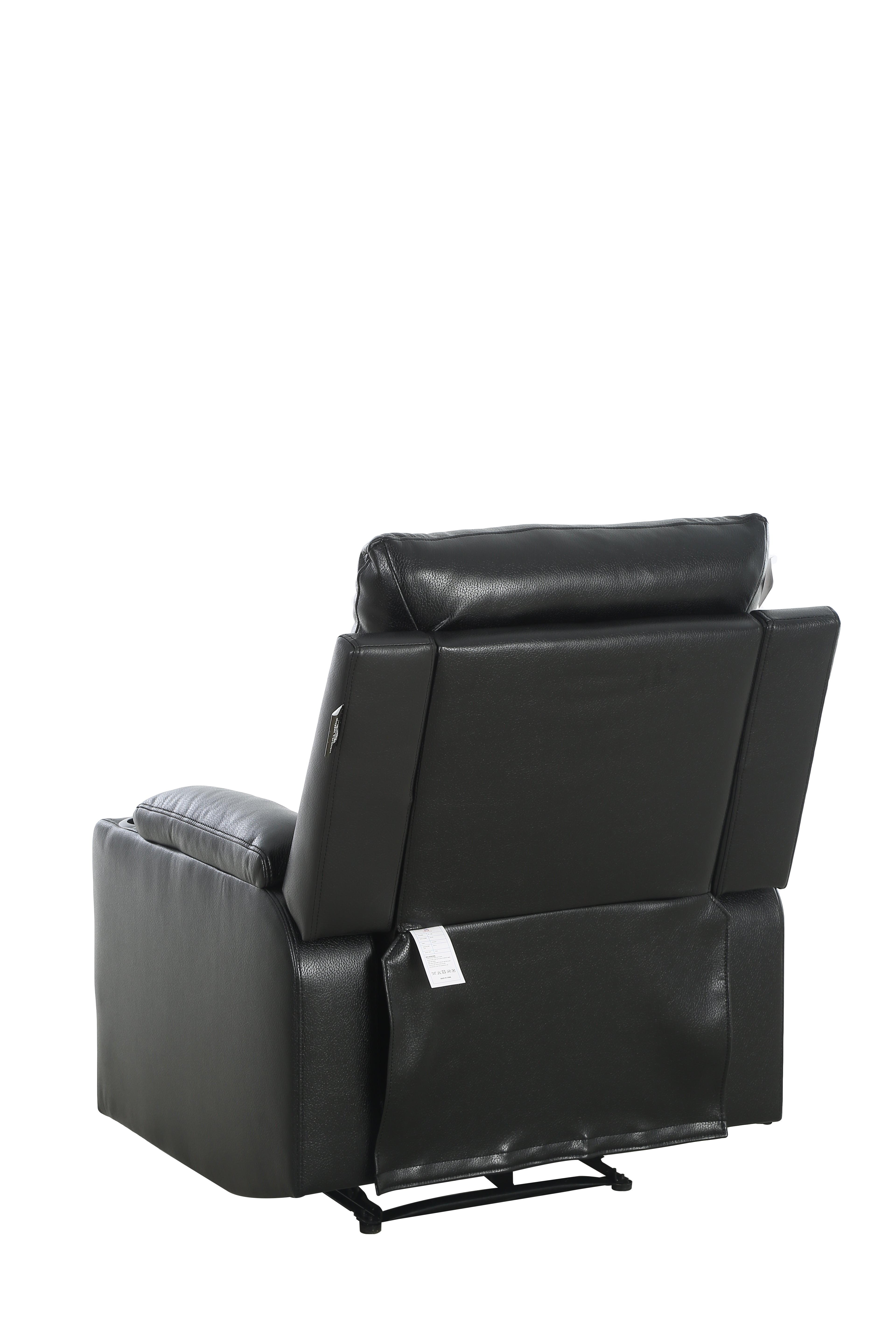 Plush Recliner chair - Legend Appliances