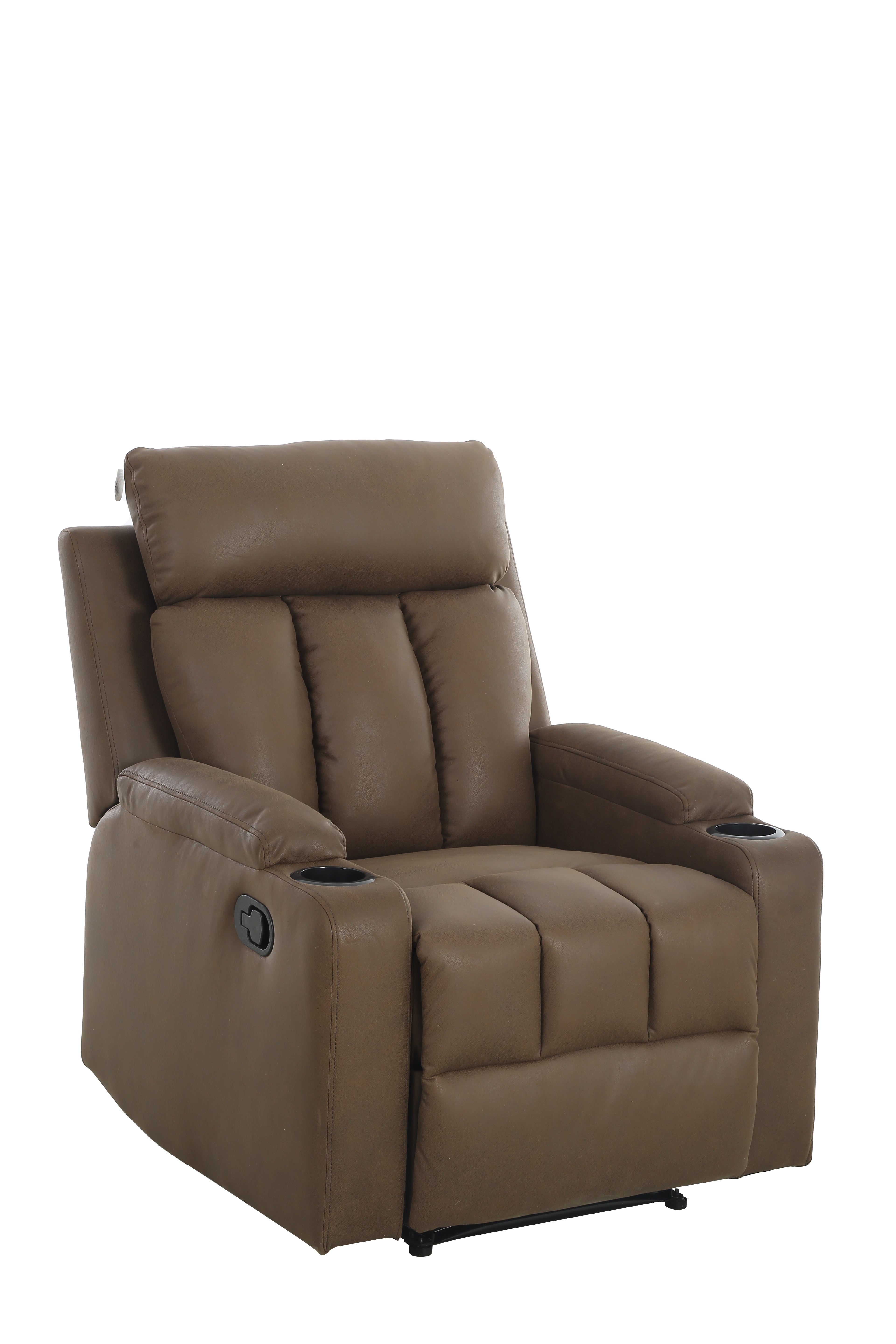 Plush Recliner chair