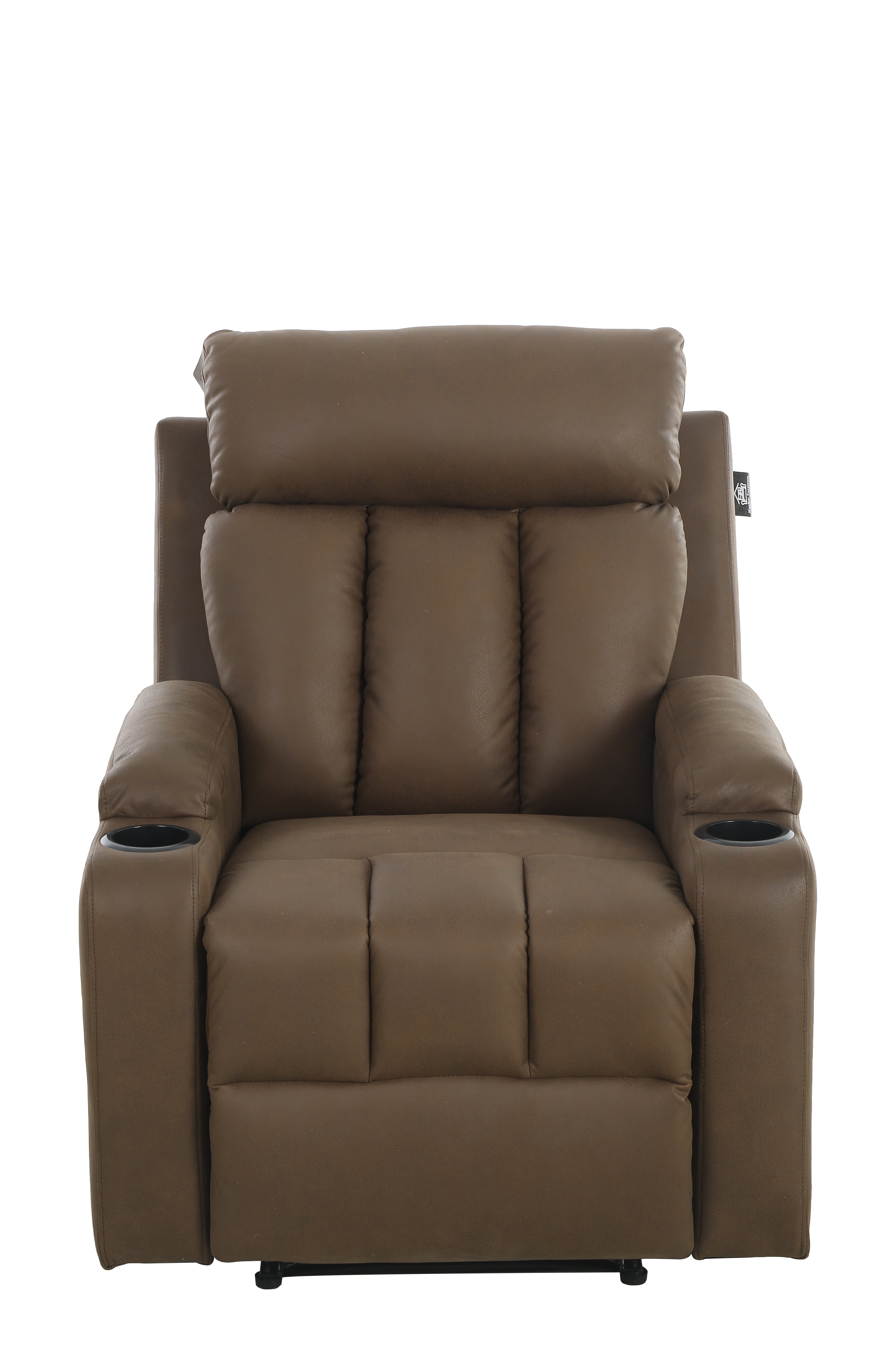 Plush Recliner chair - Legend Appliances