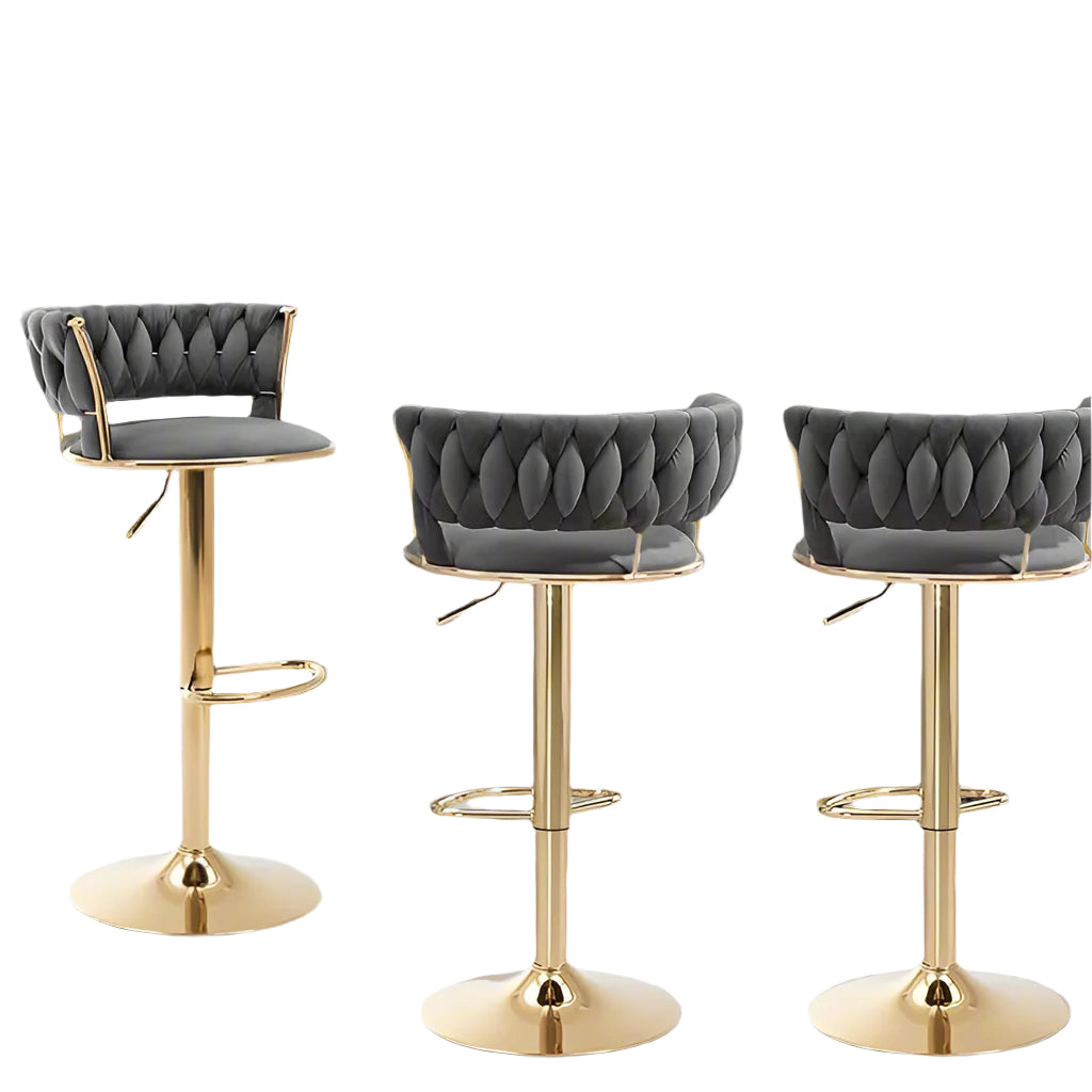 Orchid Bar Stool Set - Legend Appliances