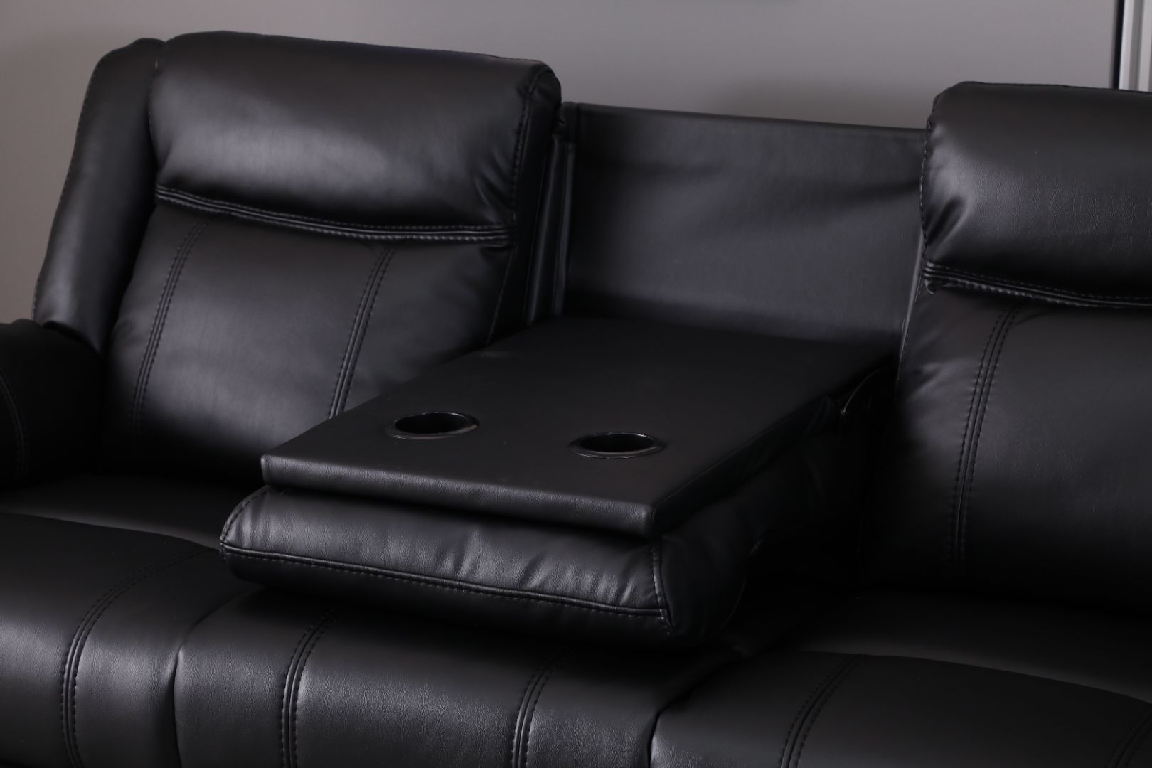 Recliner Sofa Set- 3 piece set - Legend Appliances