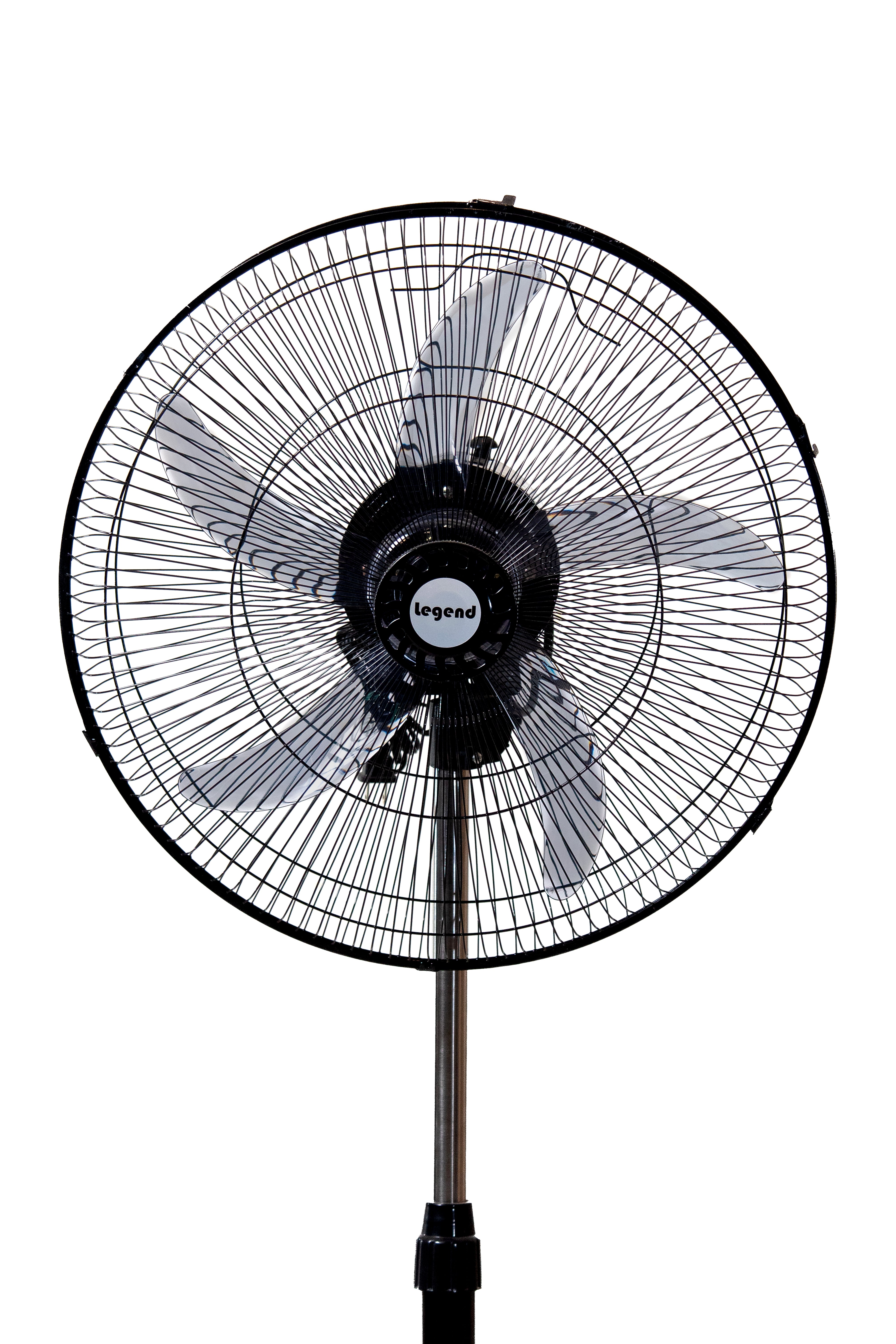 LEGEND 18" Turbo Pedestal Fan - Legend Appliances