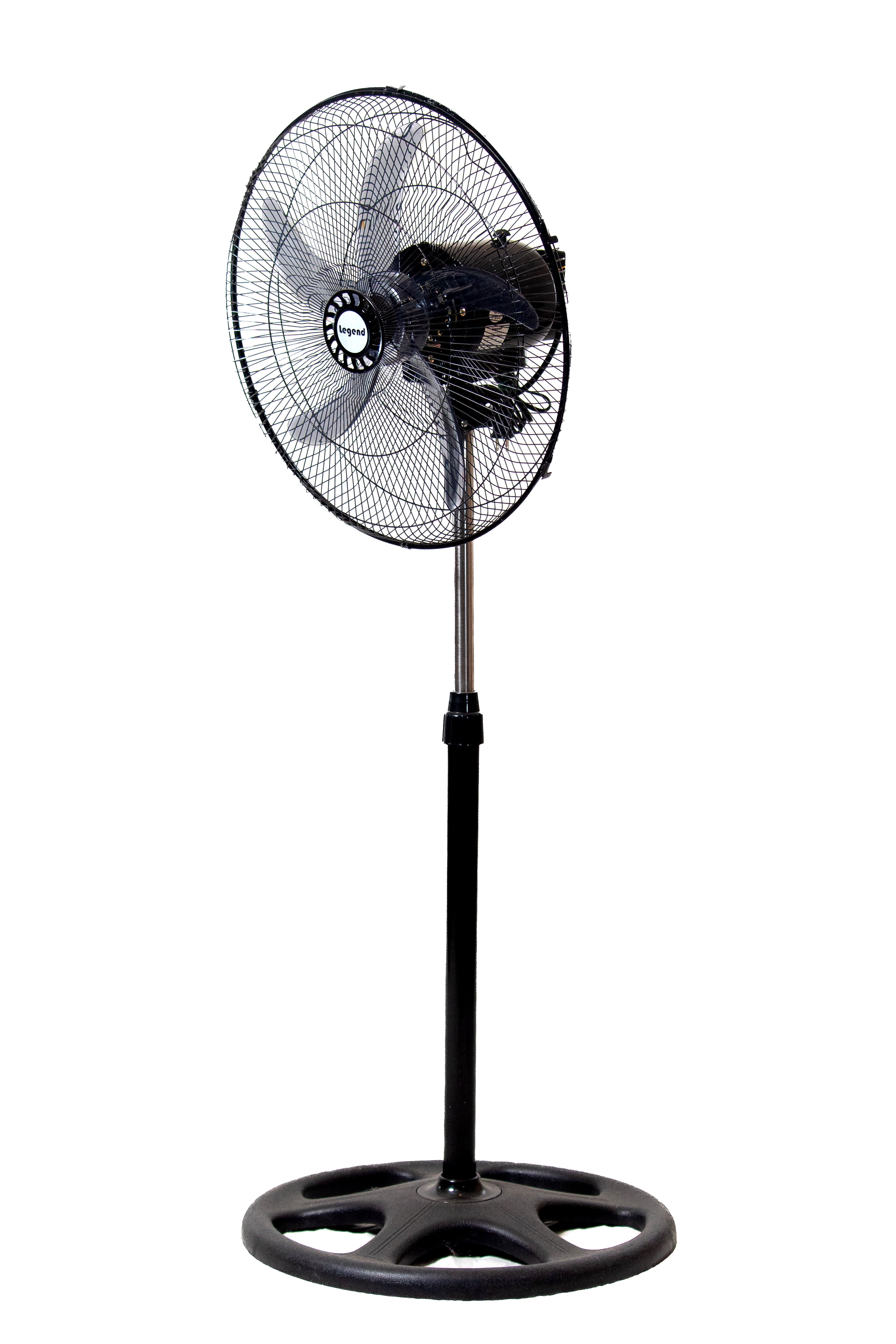 LEGEND 18" Turbo Pedestal Fan - Legend Appliances