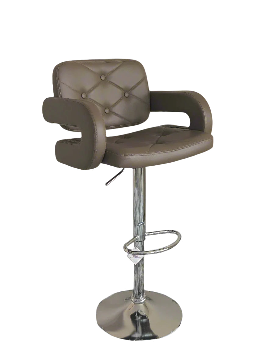 Boston luxury bar stool - Legend Appliances
