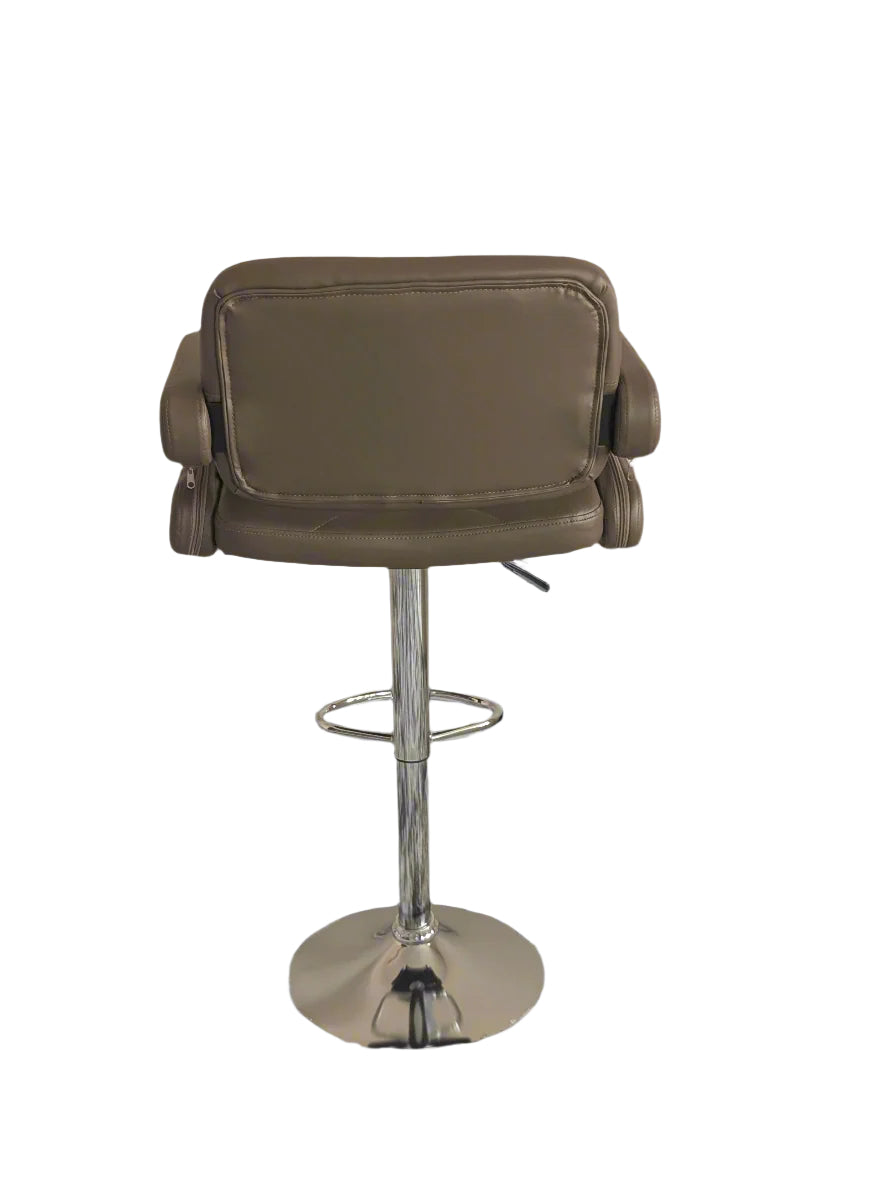 Boston luxury bar stool - Legend Appliances