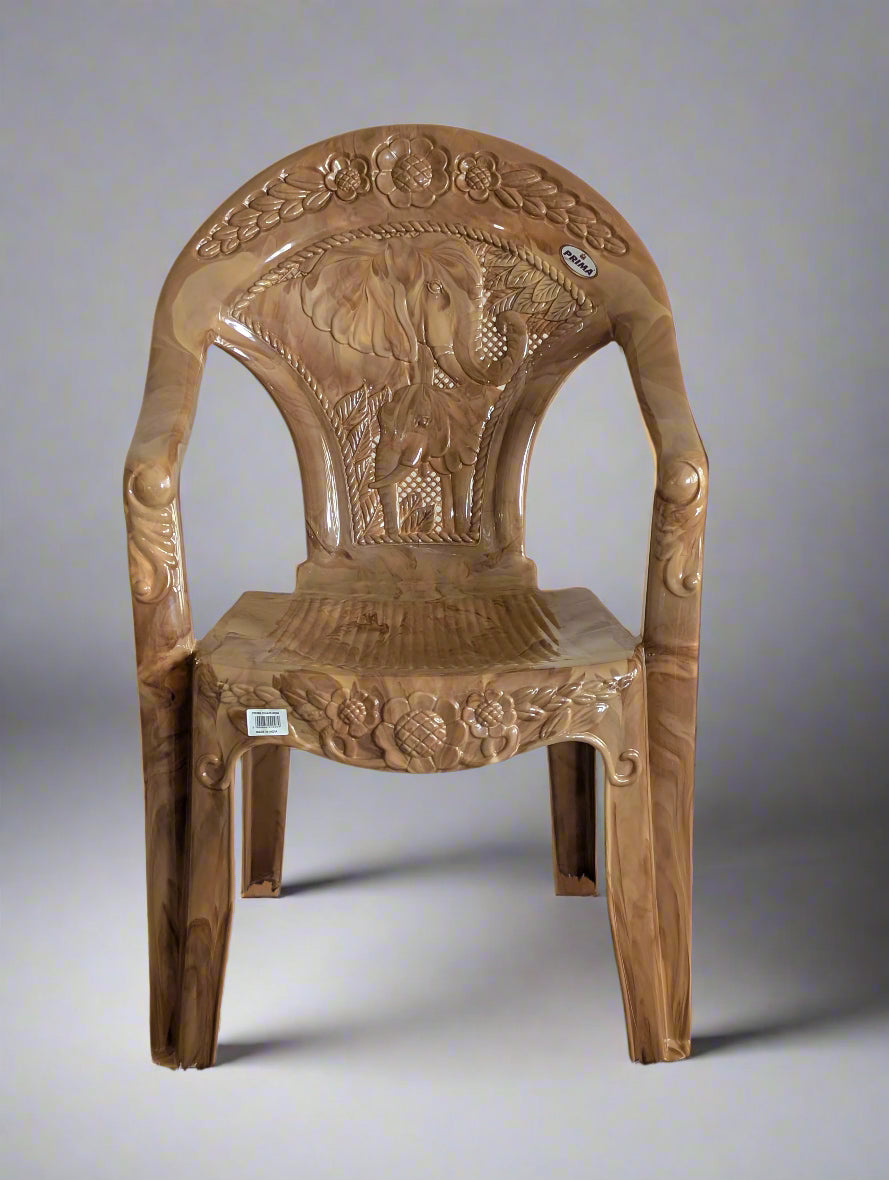Evergreen Prima Chair - Legend Appliances