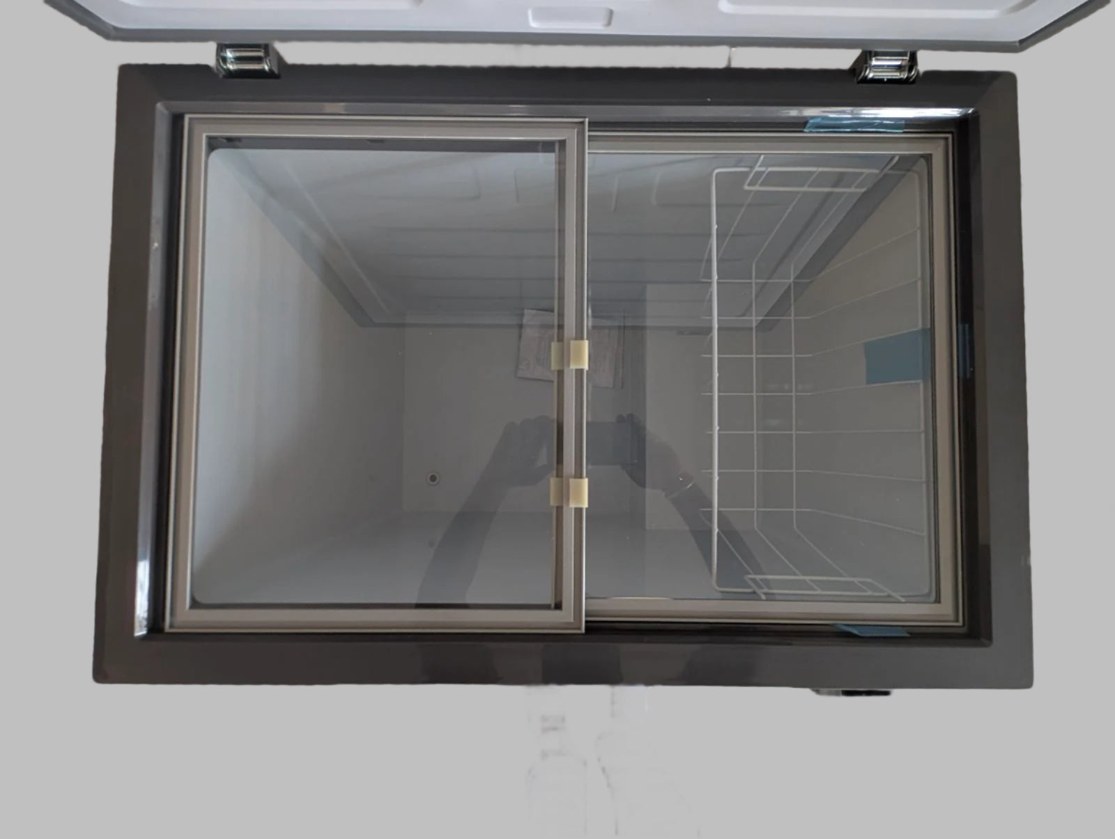 LEGEND Chest Freezer 120, 230 & 330 Litres - Legend Appliances