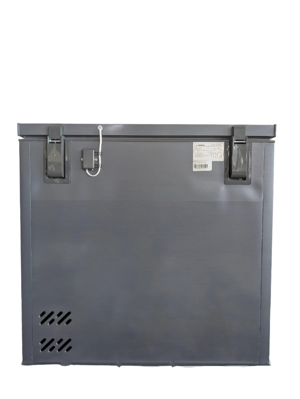 LEGEND Chest Freezer 120, 230 & 330 Litres - Legend Appliances