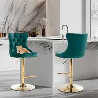 Bar Stool 9563