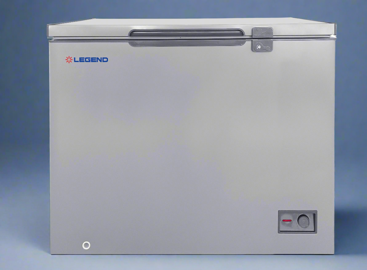 LEGEND Chest Freezer 120, 230 & 330 Litres