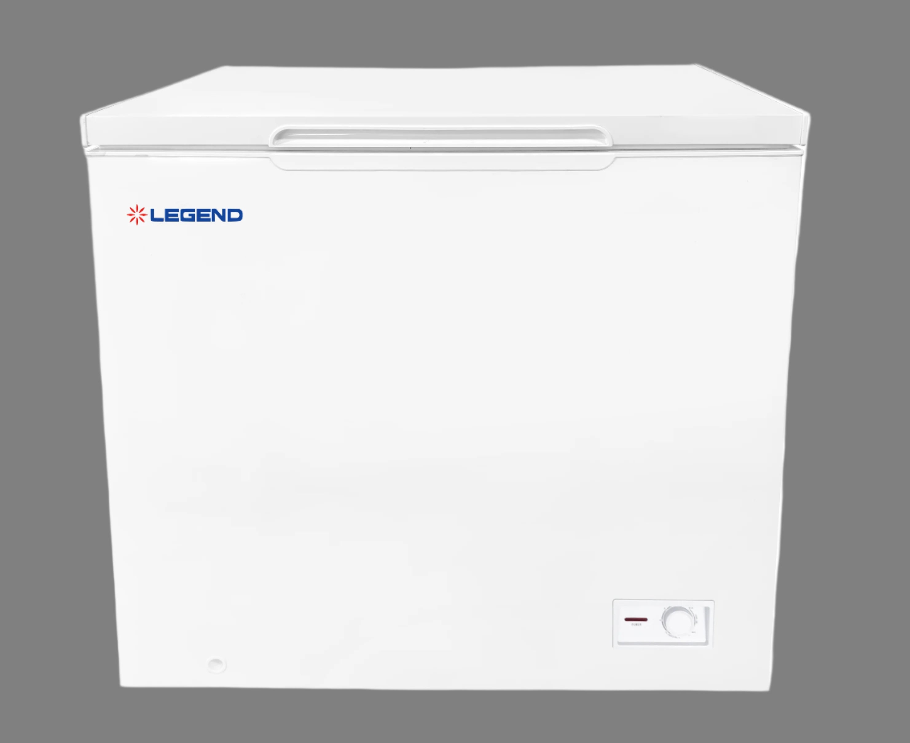 LEGEND Chest Freezer 120, 230 & 330 Litres - Legend Appliances