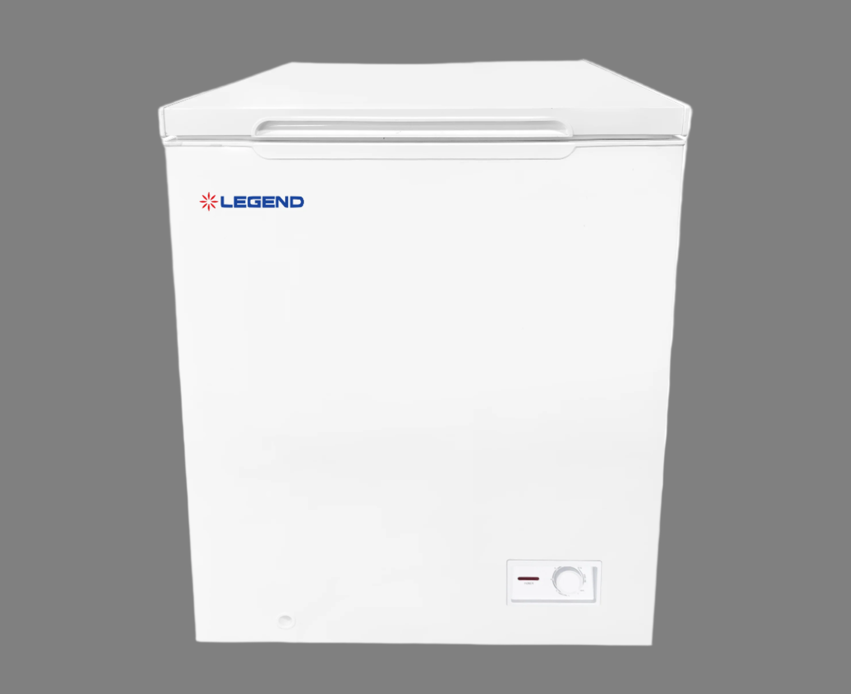 LEGEND Chest Freezer 120, 230 & 330 Litres - Legend Appliances