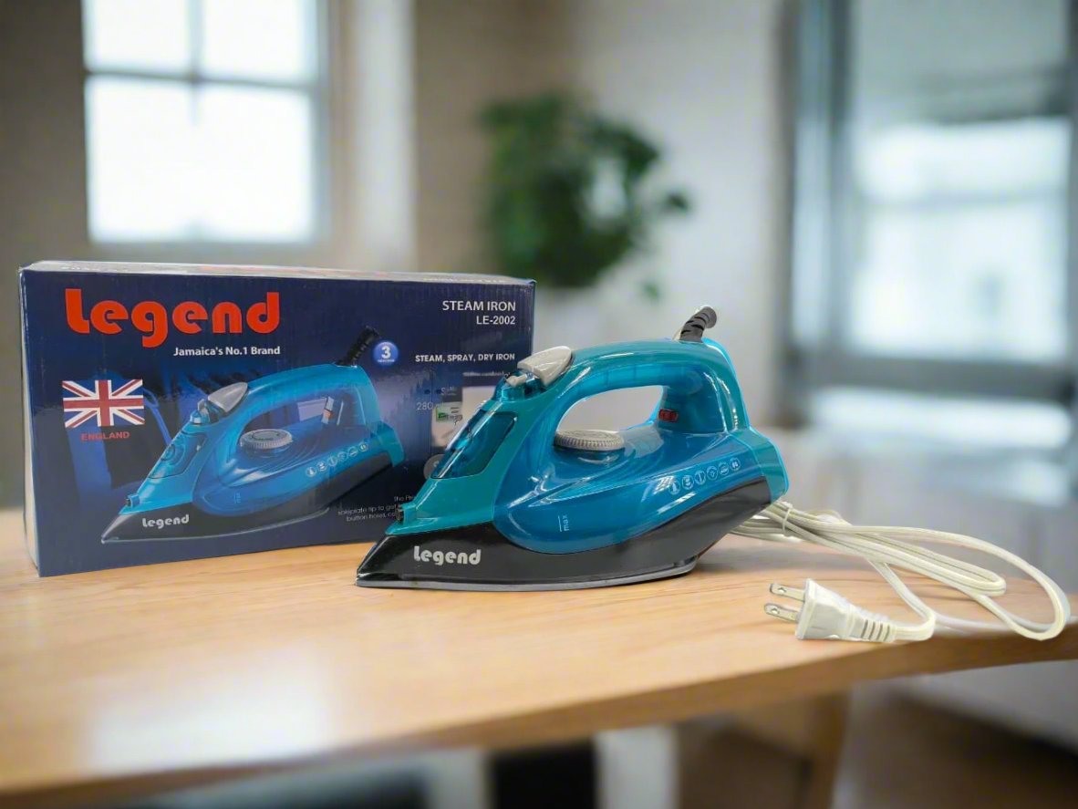 LEGEND IRON LE-2002 - Legend Appliances