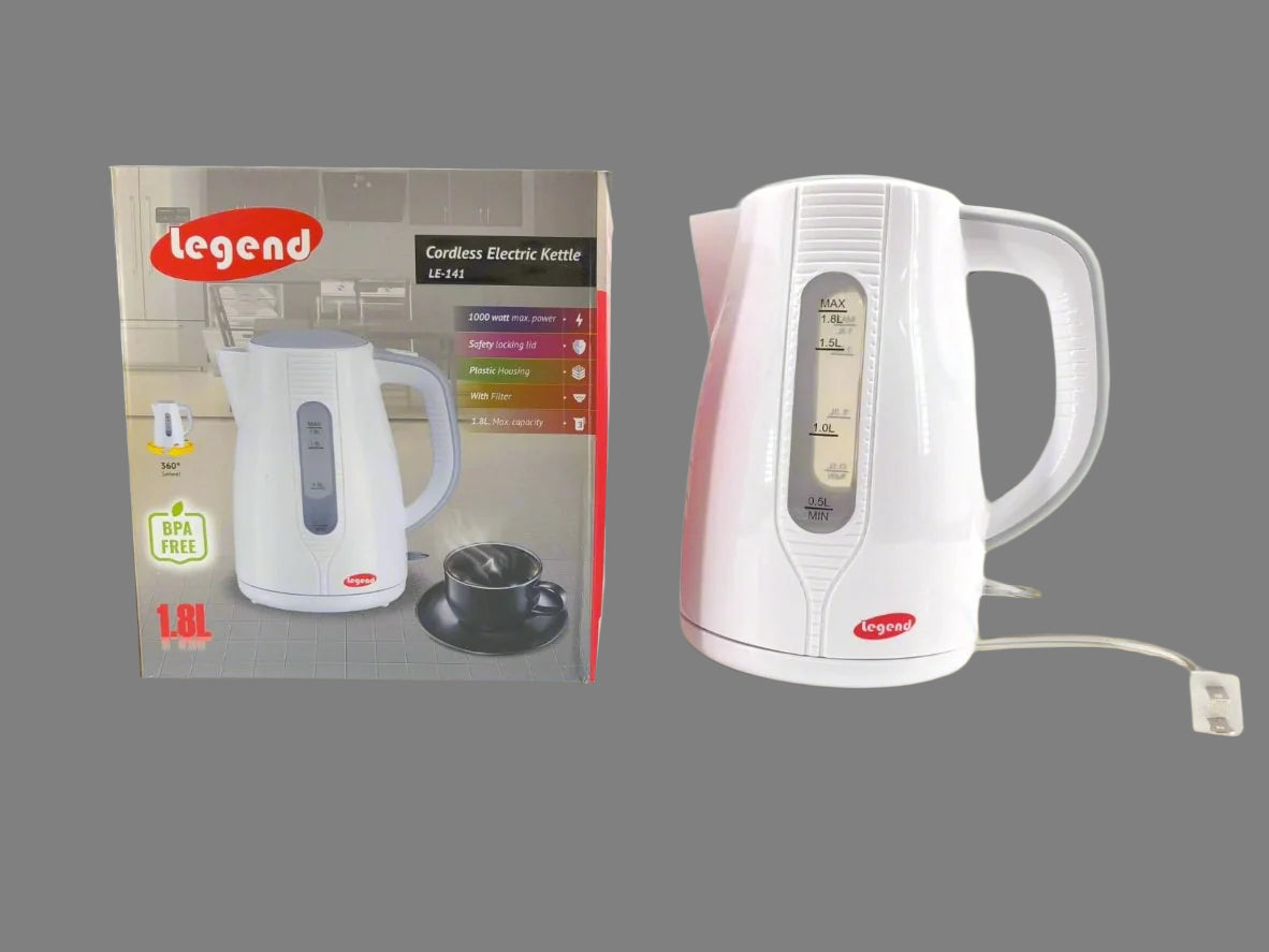 LEGEND KETTLE 1.8 LE-141