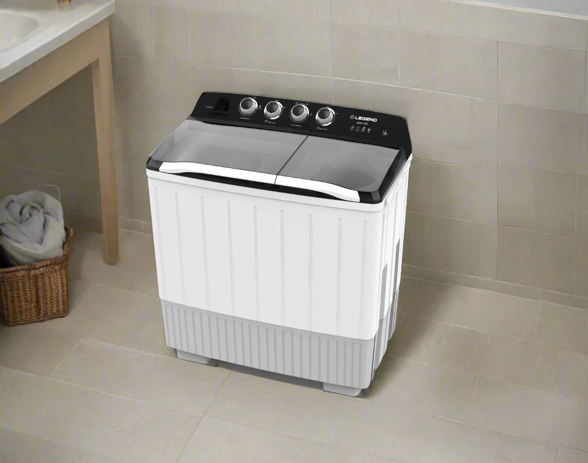 Legend Twin Tub 14 Kg - Legend Appliances