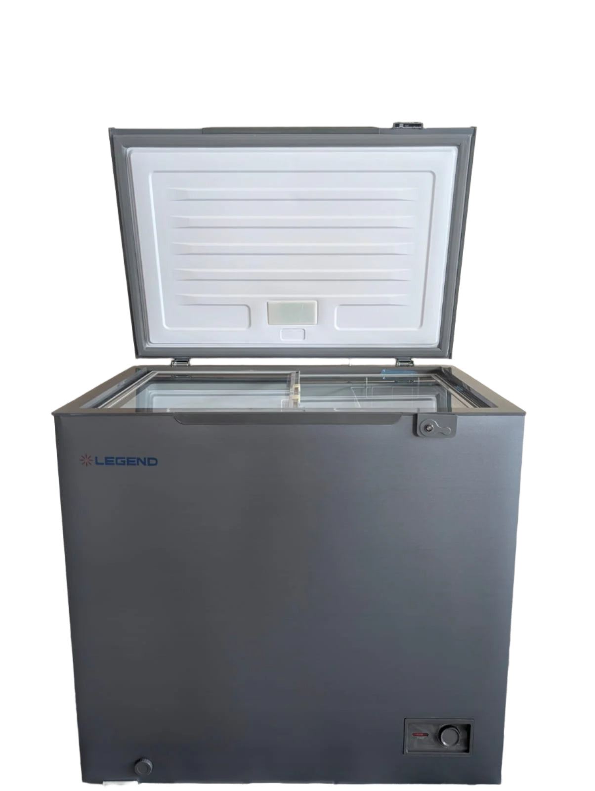 LEGEND Chest Freezer 120, 230 & 330 Litres - Legend Appliances