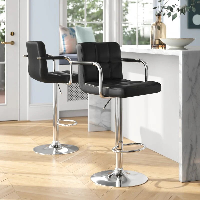 Mayfair Bar Stool - Legend Appliances