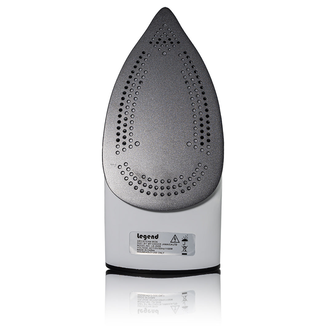 Legend clothing iron magna - Legend Appliances