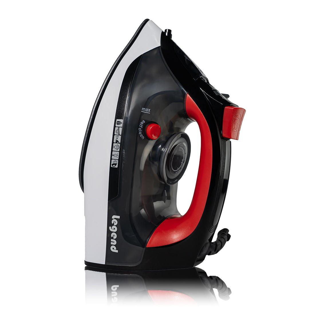 Legend clothing iron magna