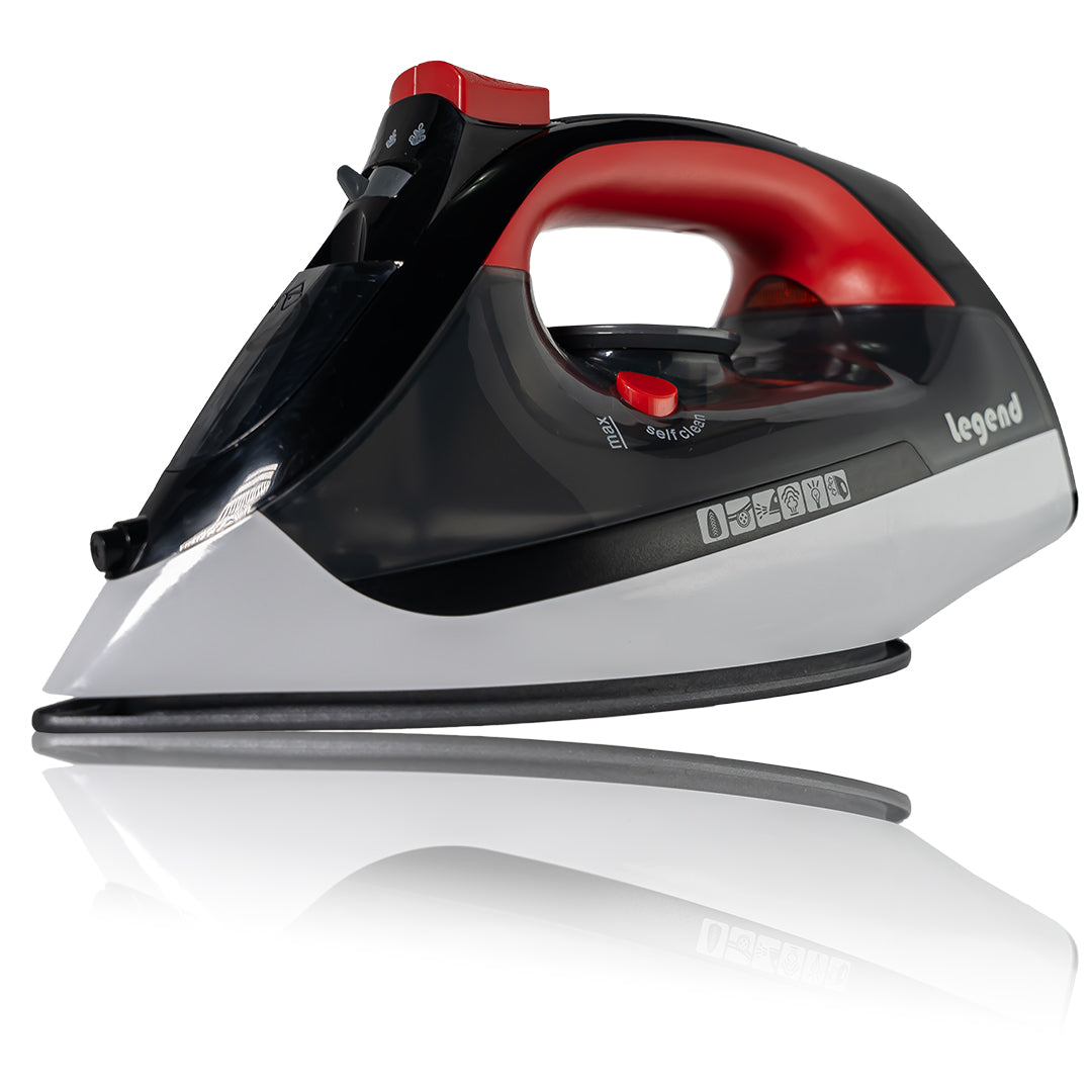 Legend clothing iron magna