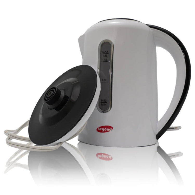 LEGEND KETTLE 1