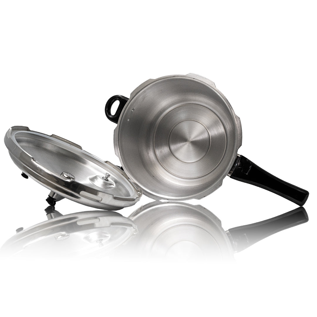 LEGEND PRESSURE COOKER - Legend Appliances