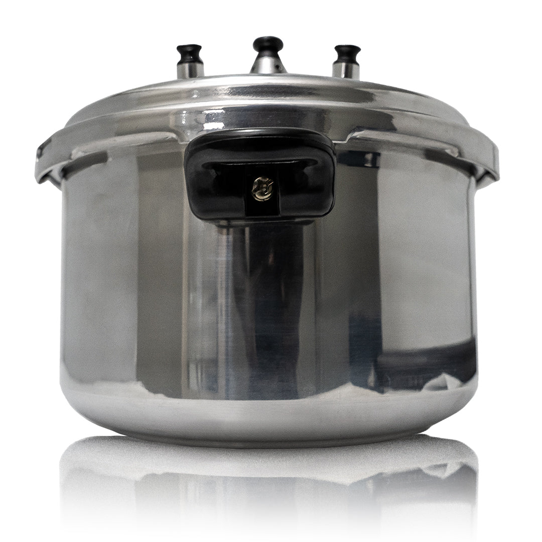 LEGEND PRESSURE COOKER - Legend Appliances