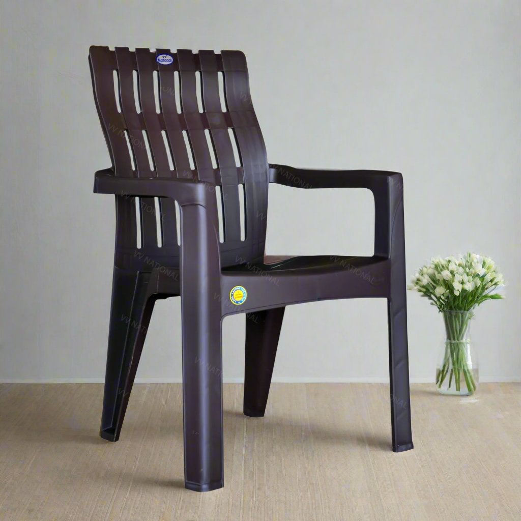 PLASTIC CHAIR S-CARE - Legend Appliances