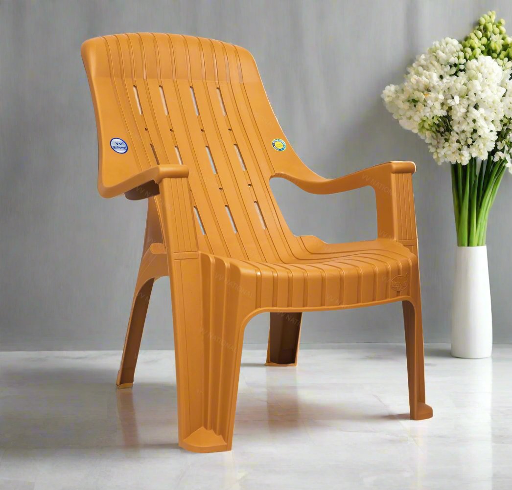 PLASTIC CHAIR SMILE - Legend Appliances