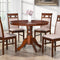Round Dining table WINDSOR - Legend Appliances
