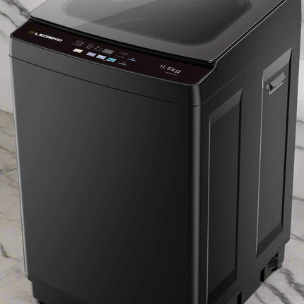 LEGEND automatic washing machine 11.5Kg - Legend Appliances
