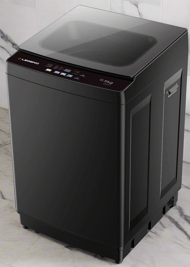 LEGEND automatic washing machine 11.5Kg - Legend Appliances