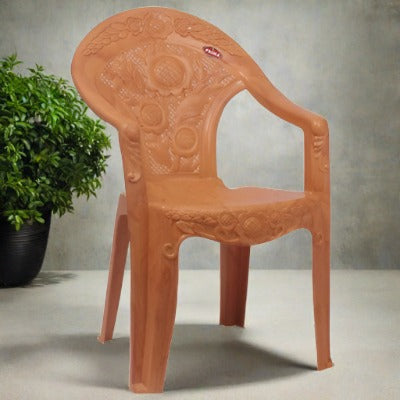 Evergreen Prima Chair