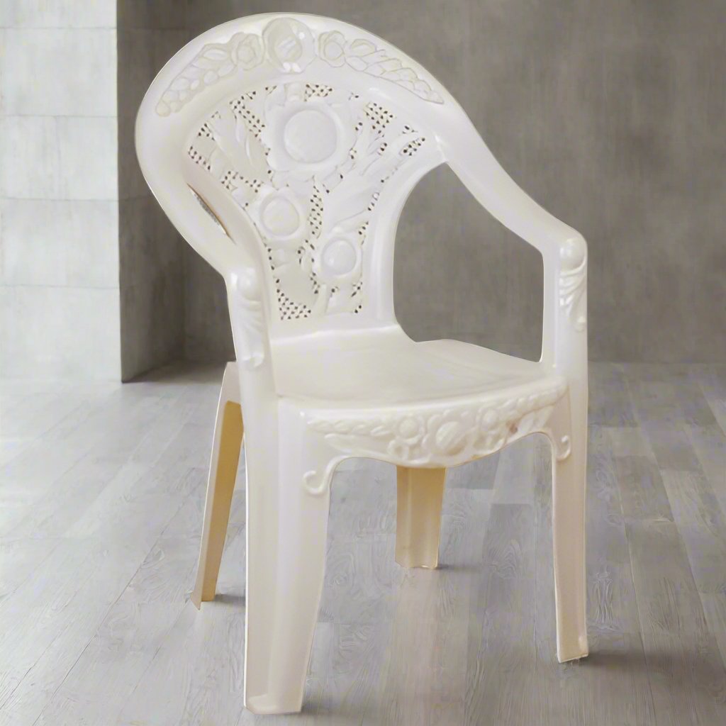 Evergreen Prima Chair