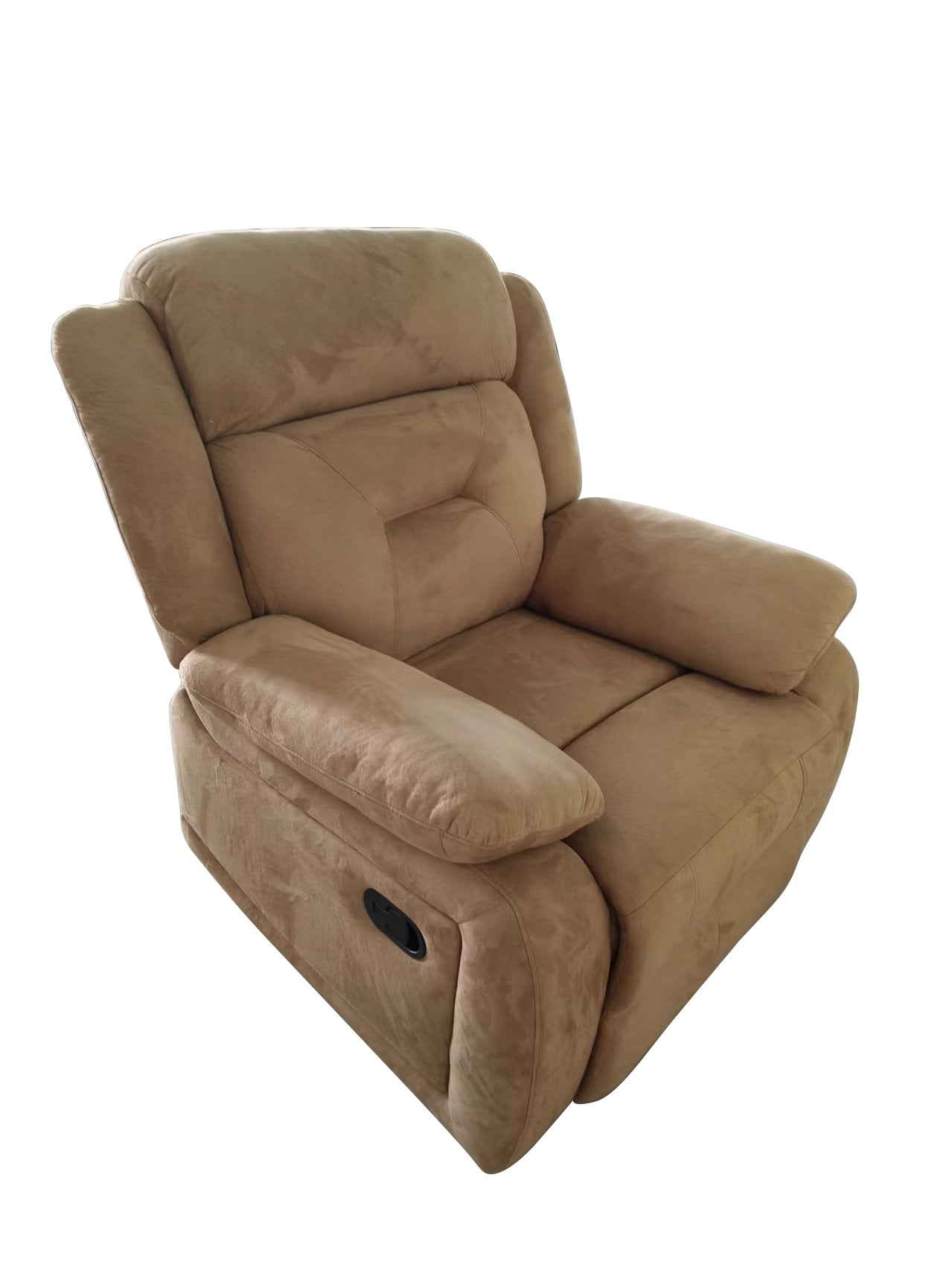 Coffee Single Recliner #2490