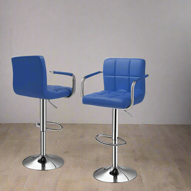 Mayfair Bar Stool - Legend Appliances