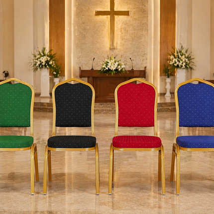 Church/Banquet Chair - Legend Appliances