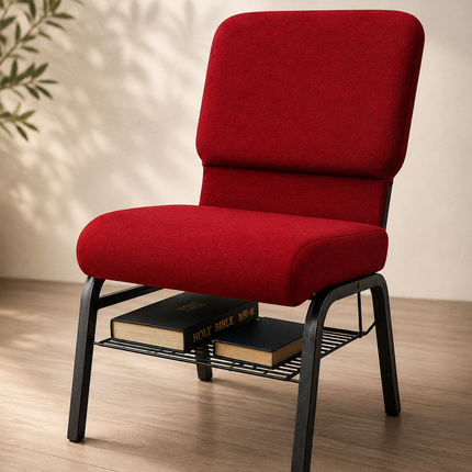 Church Chair With Bibble Holder - Legend Appliances