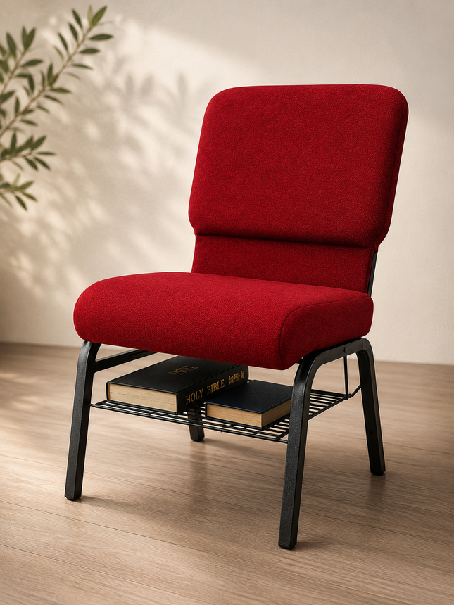 Church Chair With Bibble Holder - Legend Appliances