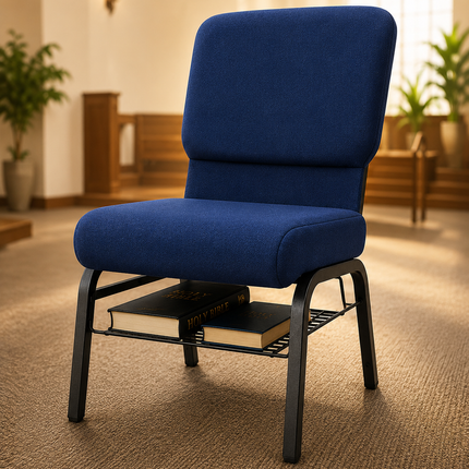 Church Chair With Bibble Holder - Legend Appliances
