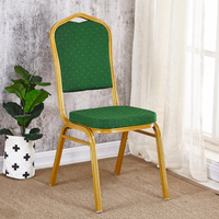 Church/Banquet Chair - Legend Appliances