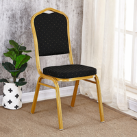 Church/Banquet Chair - Legend Appliances