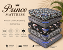 PRINCE MATTRESS BY MAYFAIR - Legend Appliances