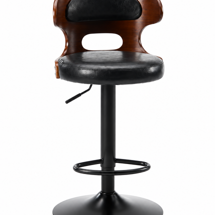 MAYFAIR WOODEN BAR STOOL 806