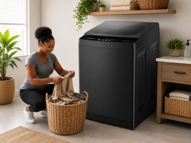 Banner image for: <h1>Washing Machines</h1>