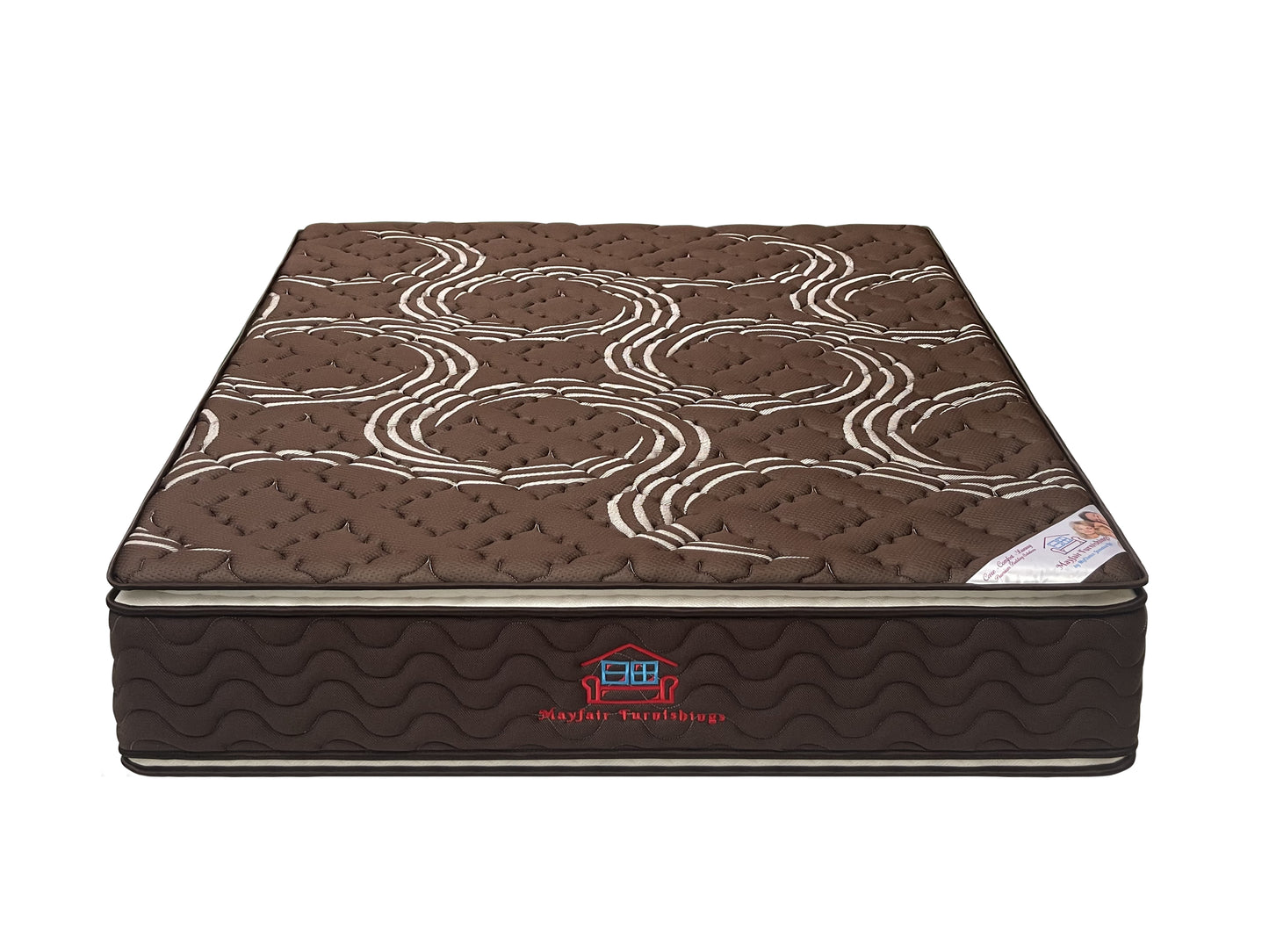 Mayfair Ultimate Mattress-Pillow Top