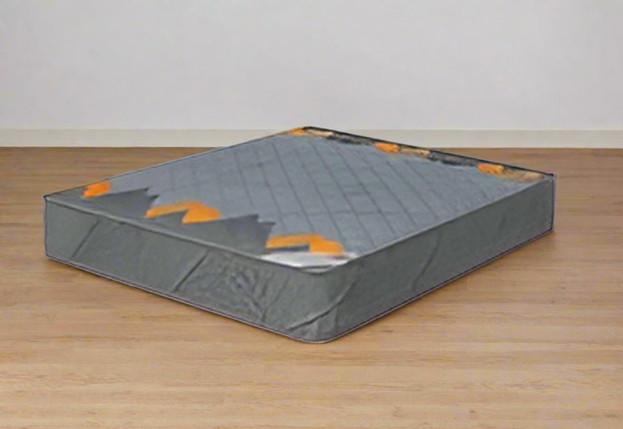 Prince spring mattress- 2 side sleep – Legend Appliances