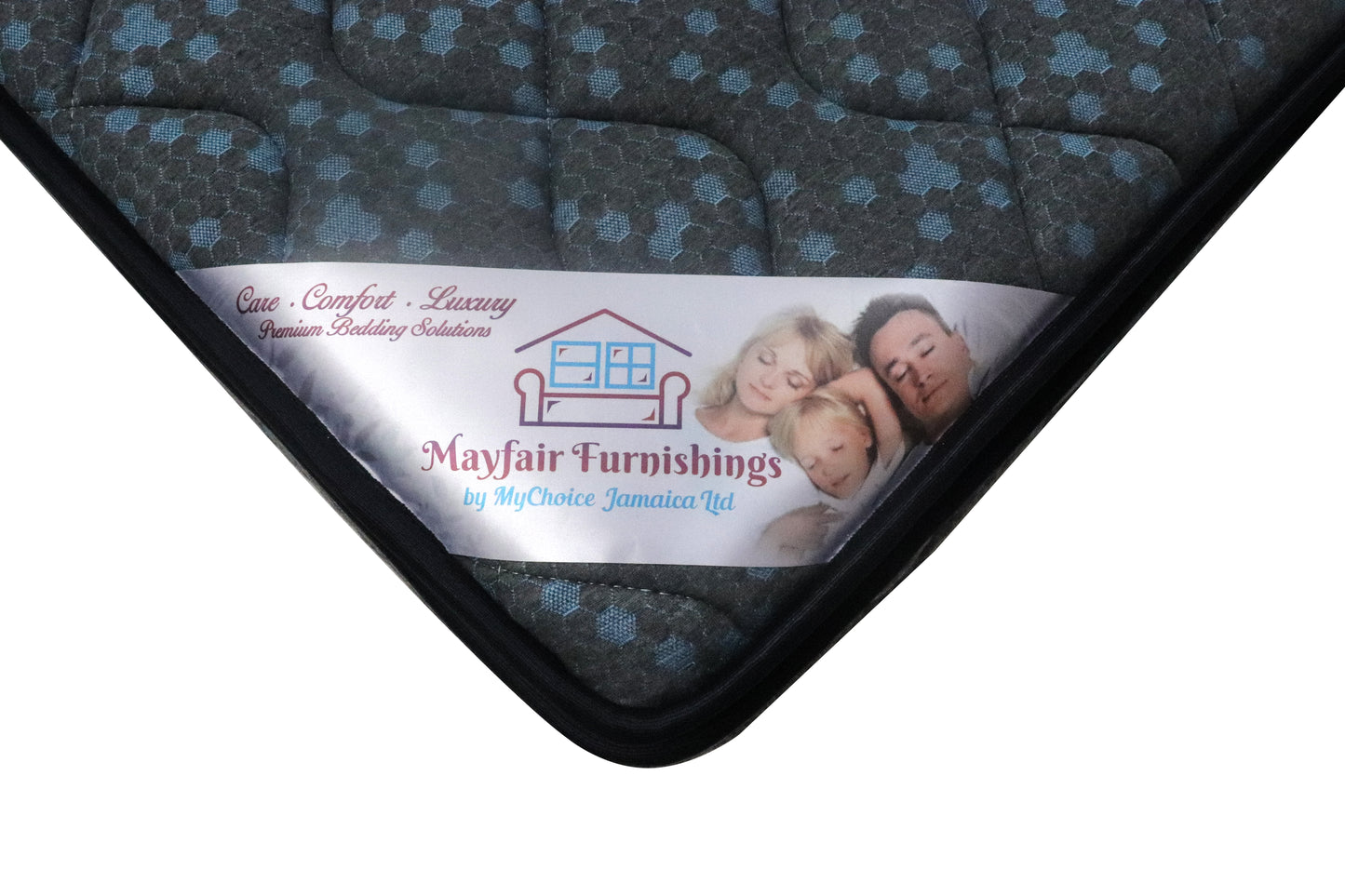 Mayfair Ultimate Mattress-Pillow Top